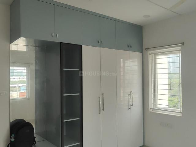 Flat for rent in Secretariat Employees Colony, Ranga Reddy