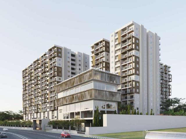 Flat for sale in Ranga Reddy, Haidarabad