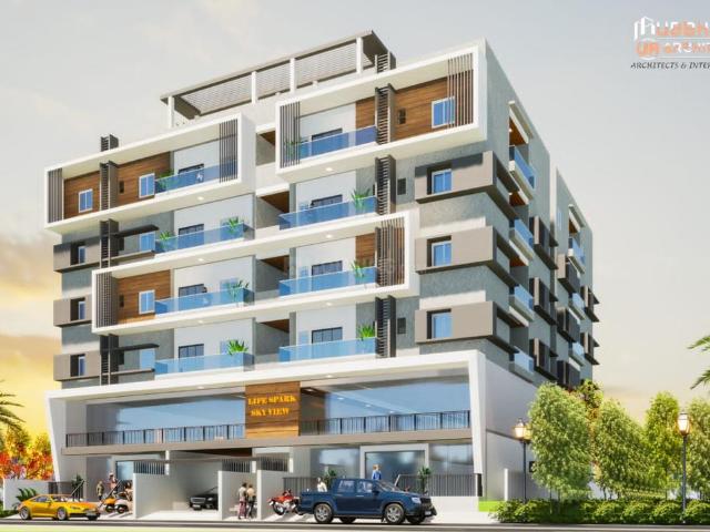 Flat for sale in Ranga Reddy, Telangana