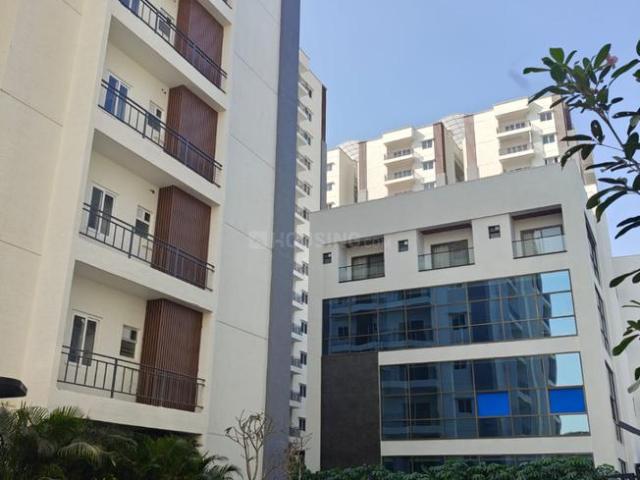 Flat for sale in Ranga Reddy, Telangana