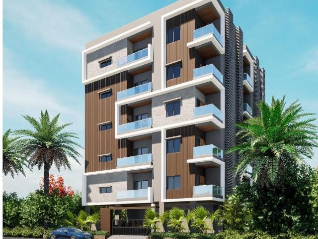 Flat for sale in Ranga Reddy, Telangana