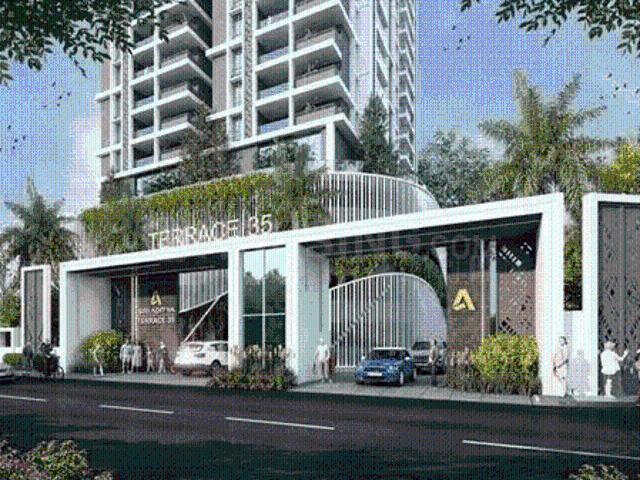 Flat for sale in Ranga Reddy, Telangana