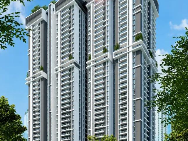 Flat for sale in Ranga Reddy, Telangana