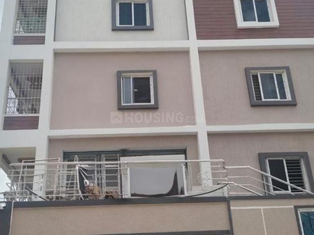 Flat for sale in Puppalaguda village, Ranga Reddy