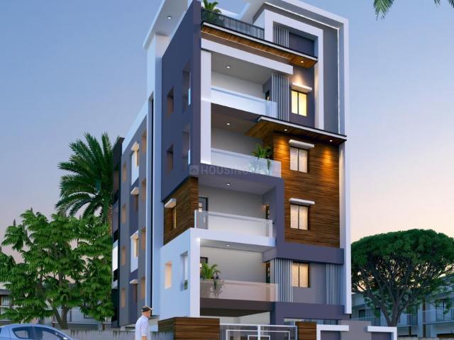 Flat for sale in Manikonda, Ranga Reddy