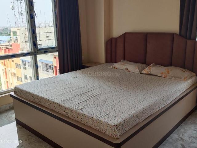 Flat for rent in Calcutta, West Bengal
