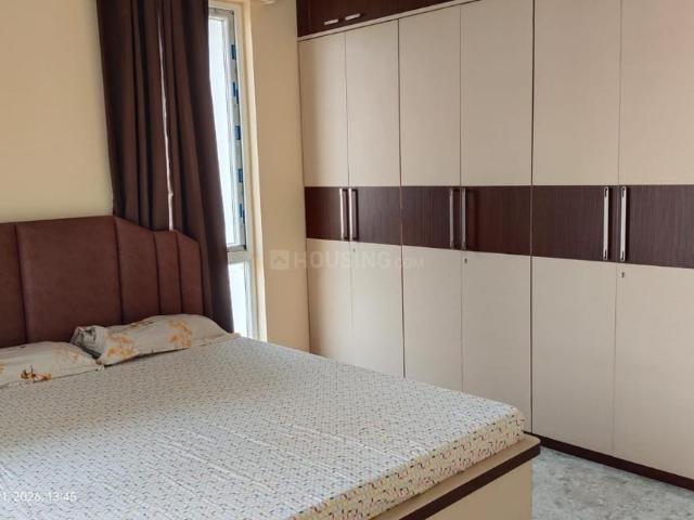 Flat for rent in Calcutta, West Bengal