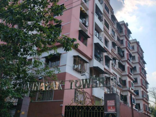 Flat for sale in Calcutta, West Bengal