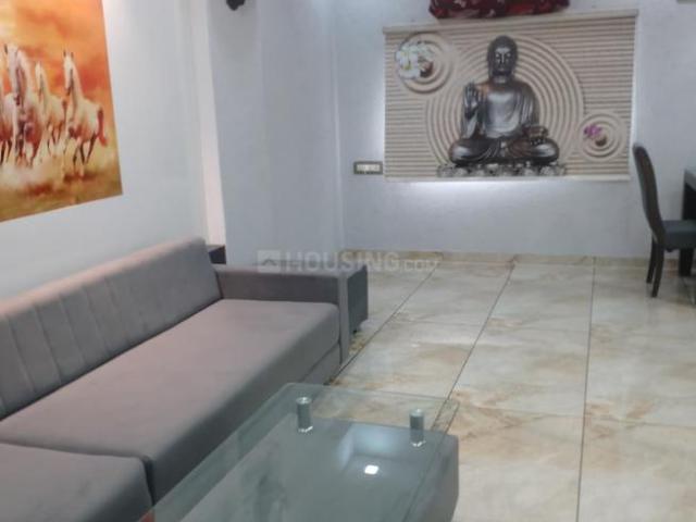 Flat for rent in Maninagar - Ahmedabad, Gujarat