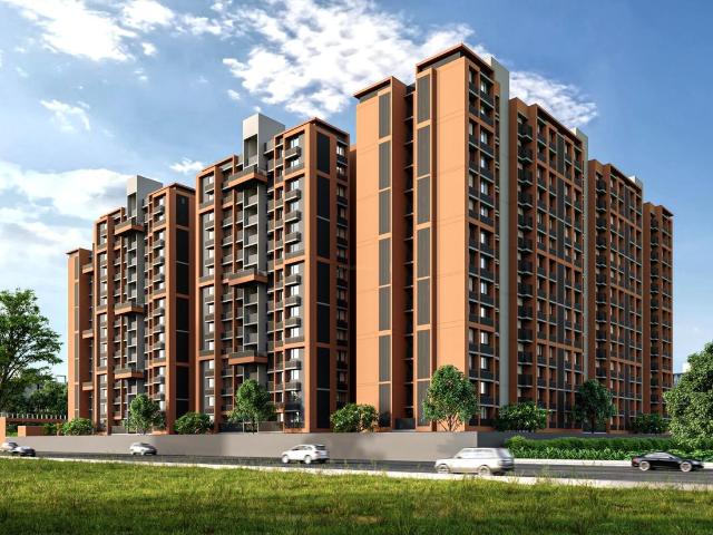 Flat for rent in Dalal Colony, Ahmedabad