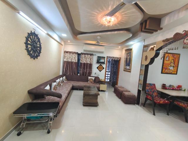 Flat for sale in Maninagar - Ahmedabad, Gujarat