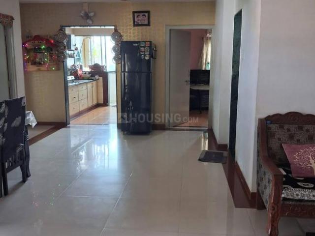 Flat for sale in Uttamnagar, Ahmedabad