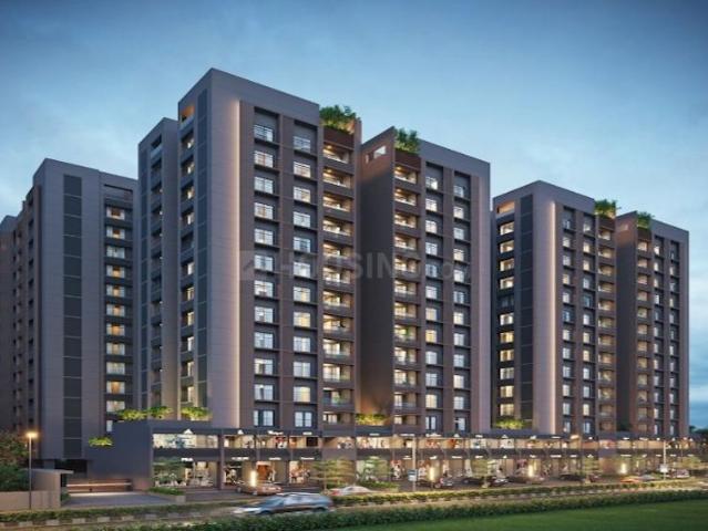Flat for sale in Gujarat