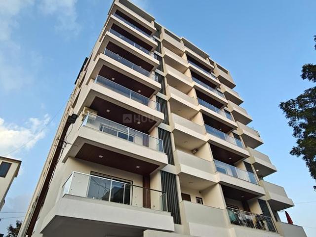 Flat for rent in Nagpur City, Nagpur