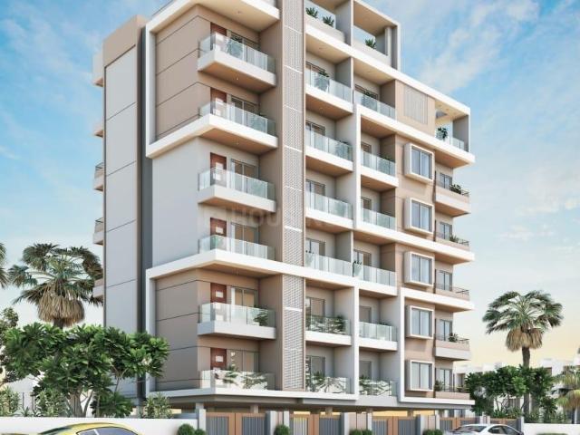 Flat for sale in Nagpur, National Capital Territory Of Delhi