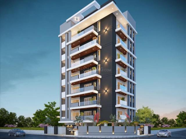 Flat for sale in Nagpur City, Nagpur