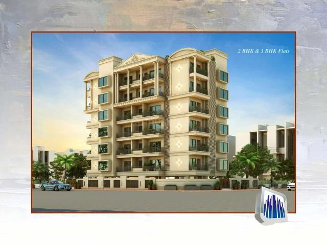 Flat for sale in Nagpur, National Capital Territory Of Delhi
