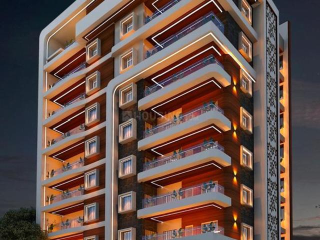 Flat for sale in Nagpur, National Capital Territory Of Delhi