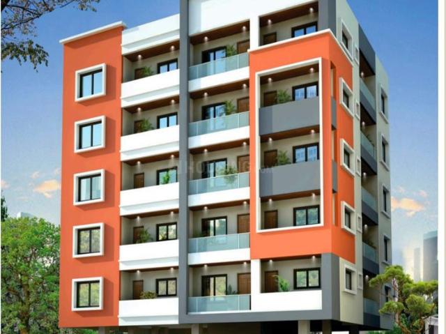Flat for sale in Nagpur, National Capital Territory Of Delhi