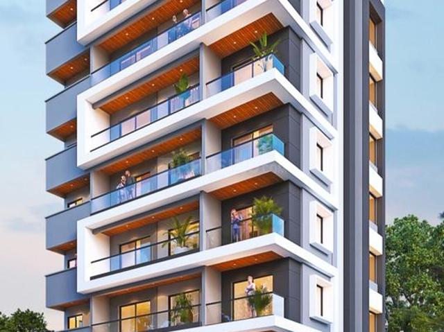 Flat for sale in Nagpur, National Capital Territory Of Delhi