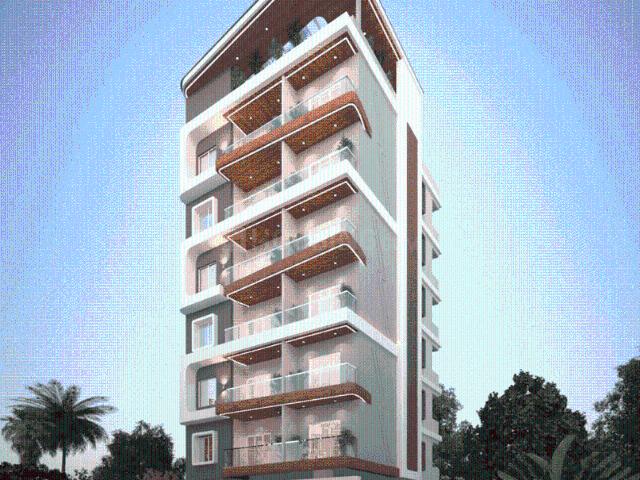 Flat for sale in Nagpur, National Capital Territory Of Delhi