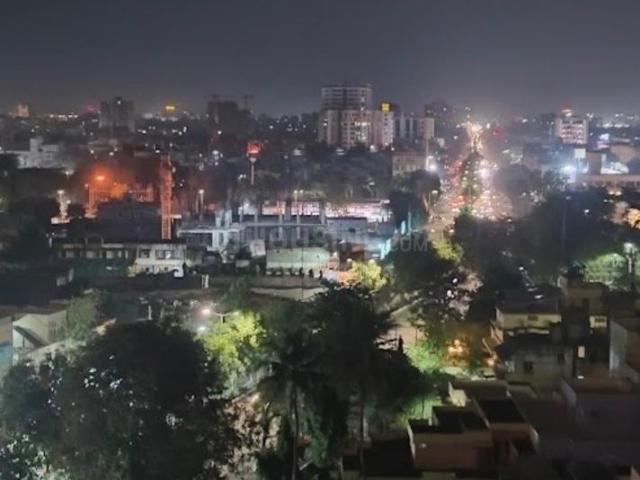 Flat for rent in Manjalpur, Vadodara