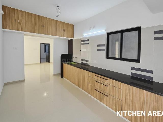 Flat for rent in Manjalpur, Vadodara