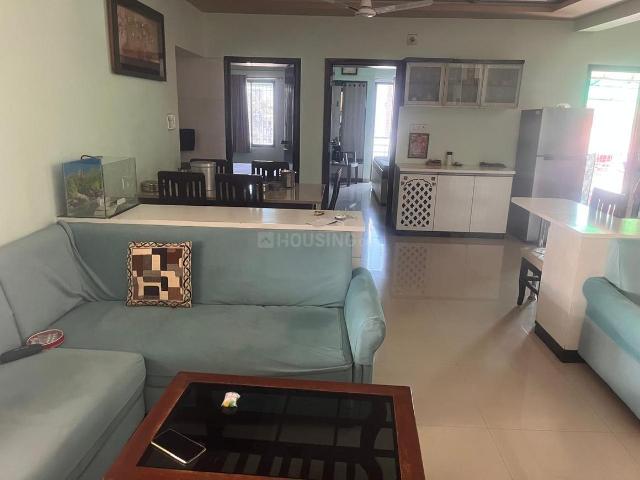 Flat for sale in Tilakwada, Gujarat