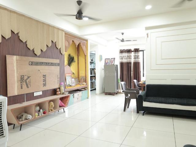 Flat for sale in Tilakwada, Gujarat