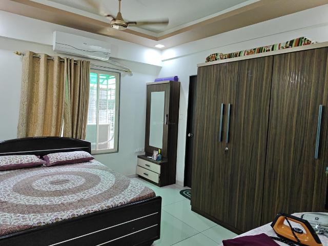 Flat for sale in Tilakwada, Gujarat