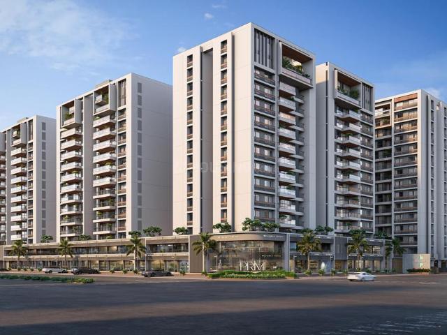 Flat for sale in Manjalpur, Vadodara