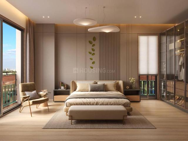 Flat for sale in Manjalpur, Vadodara