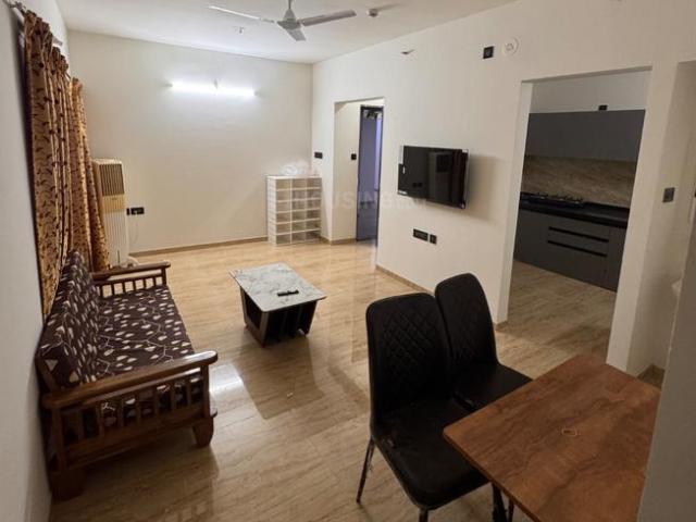 Flat for rent in Haveli, National Capital Territory Of Delhi