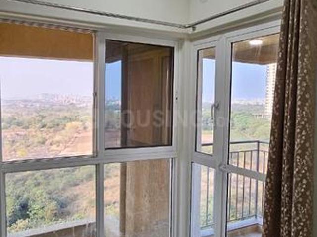 Flat for rent in Manjari Khurd, Pune
