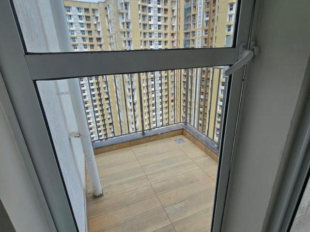 Flat for rent in Manjari Khurd, Pune