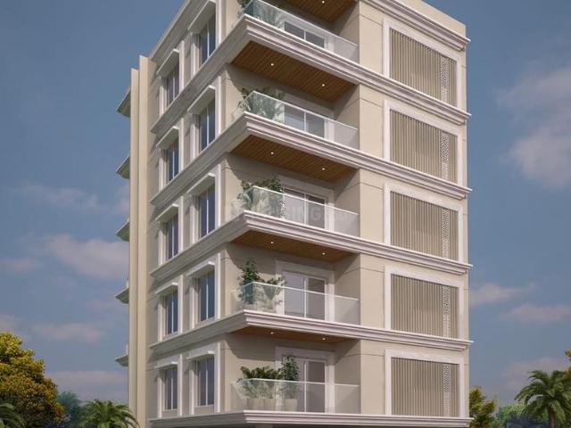 Flat for sale in Nagpur, National Capital Territory Of Delhi