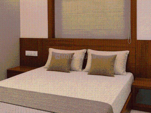 Flat for rent in Kozhikode