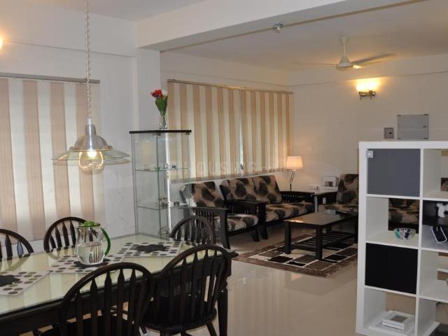 Flat for rent in Kozhikode