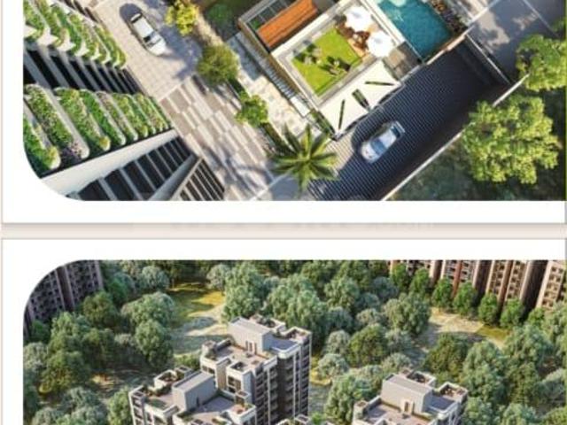 Flat for sale in Gujarat