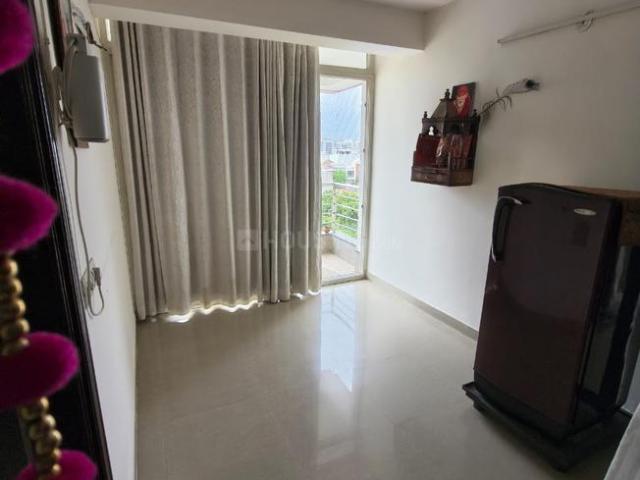 Flat for rent in Pink City, Jetpur