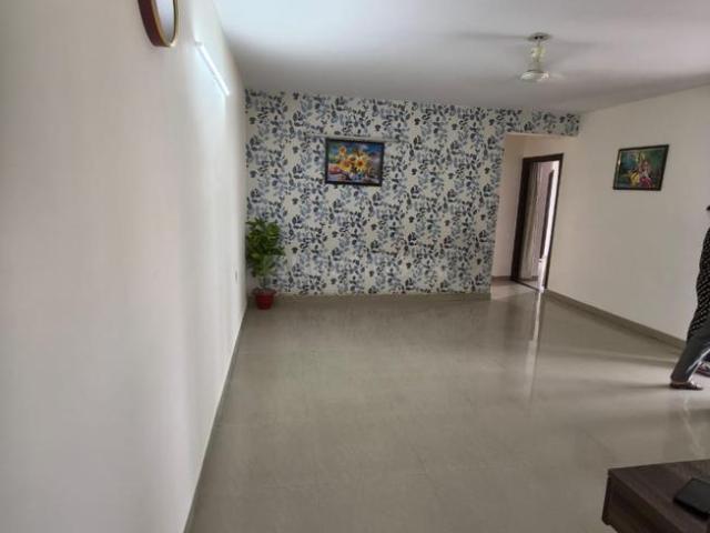 Flat for rent in Pink City, Jetpur
