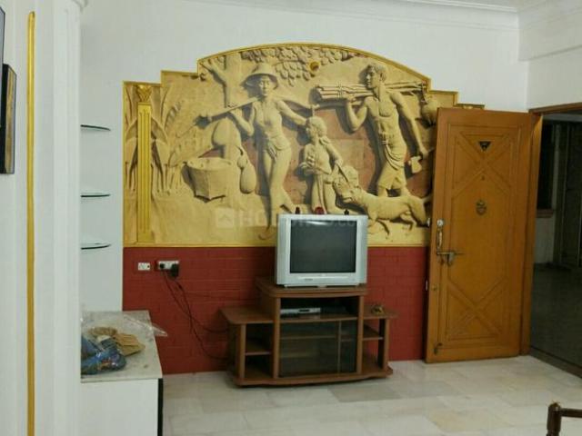 Flat for rent in Madya
