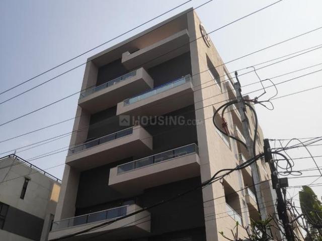 Flat for sale in Indore City, Indore
