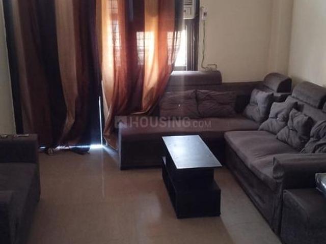 Flat for rent in West Delhi, Deri
