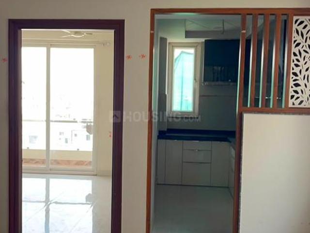 Flat for rent in Pink City, Jetpur