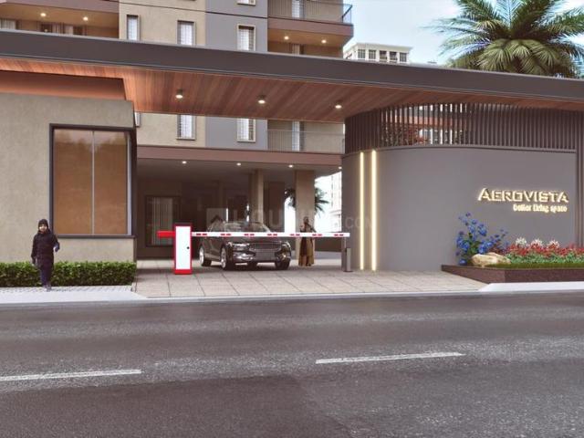 Flat for sale in Pink City, Jetpur