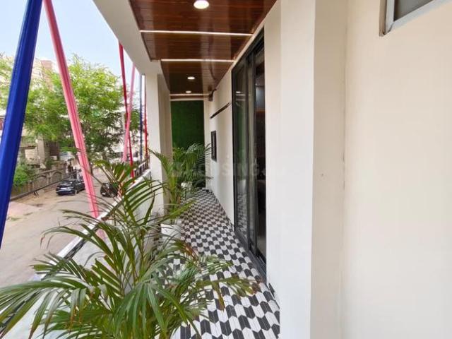 Flat for sale in Pink City, Jetpur