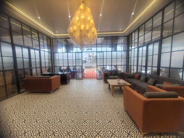 Flat for sale in Pink City, Jetpur