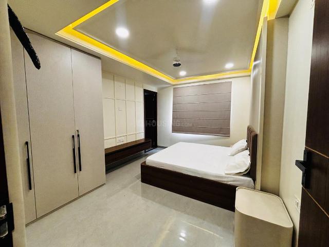 Flat for sale in Pink City, Jetpur