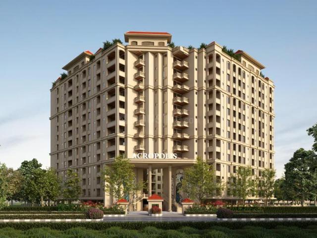 Flat for sale in Pink City, Jetpur